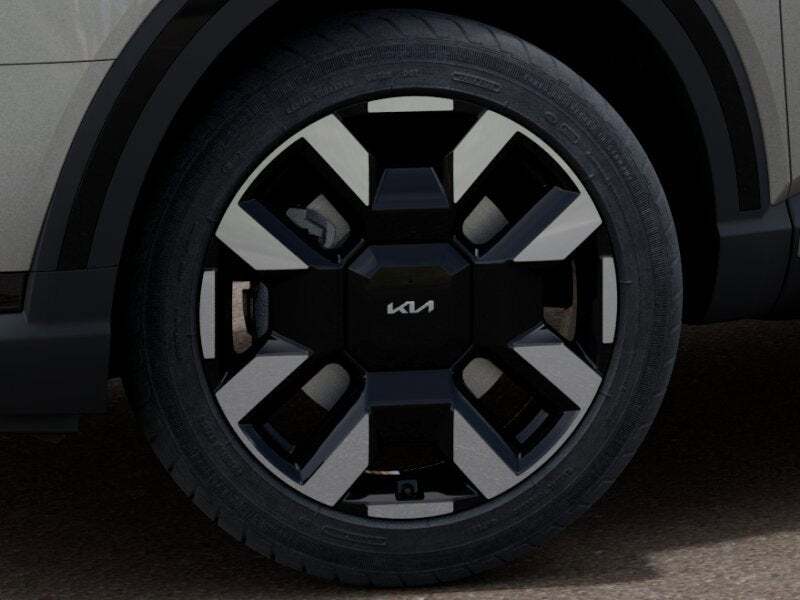 2027 Kia TELLURIDE S Roseville CA