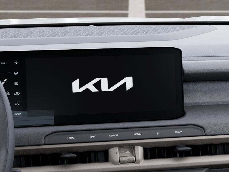 2027 Kia TELLURIDE S Roseville CA