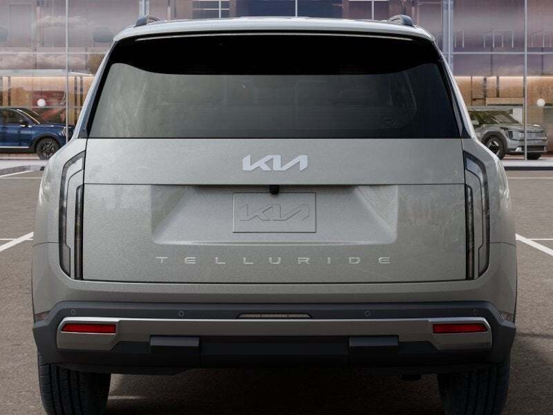2027 Kia TELLURIDE S Roseville CA