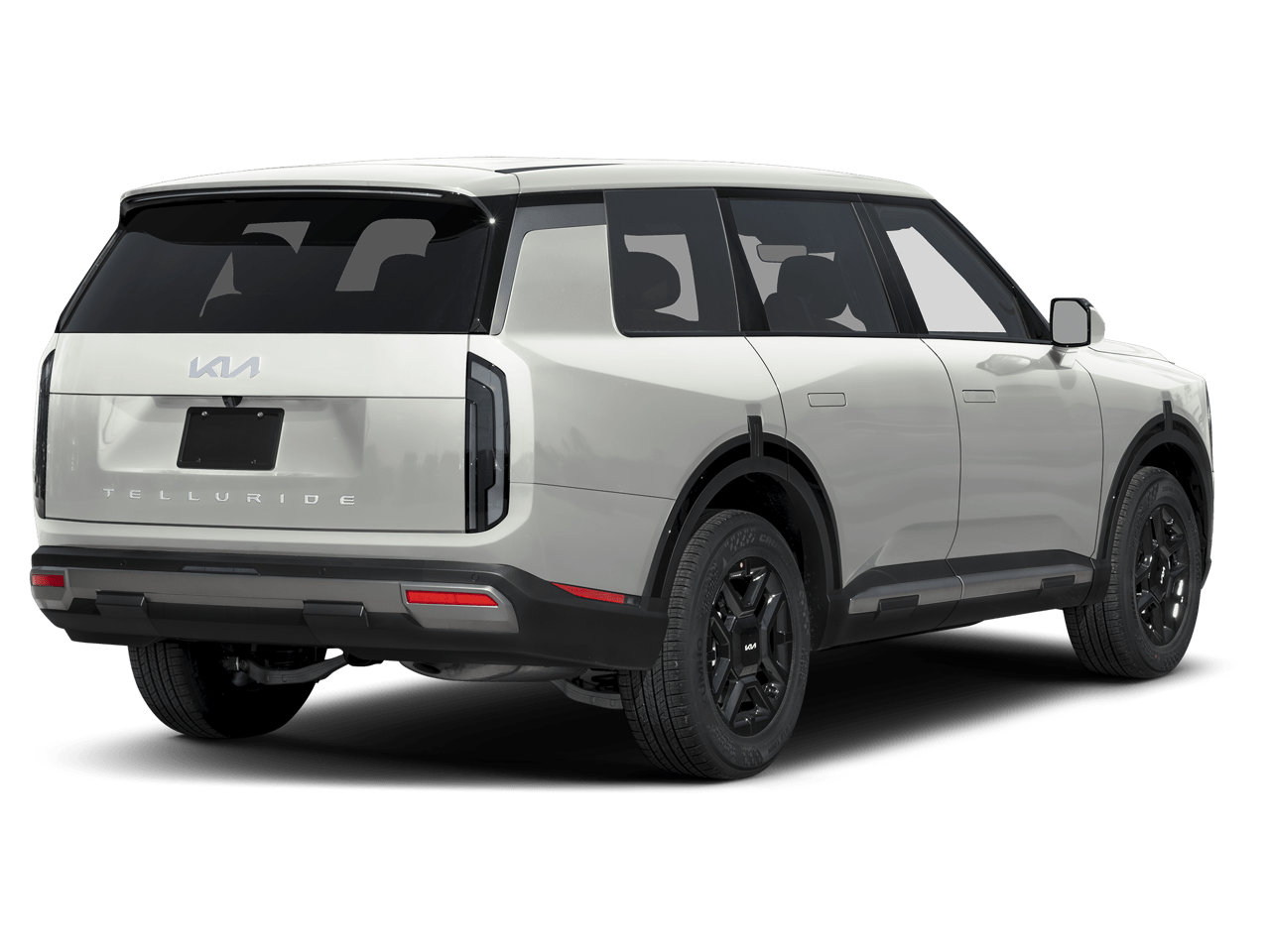 2027 Kia TELLURIDE S Roseville CA