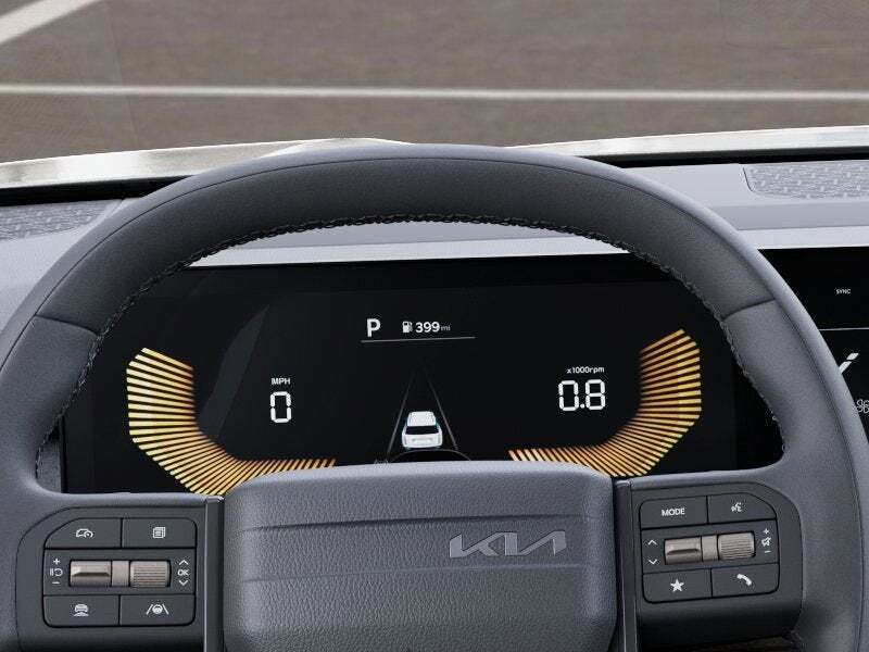 2027 Kia TELLURIDE S Roseville CA