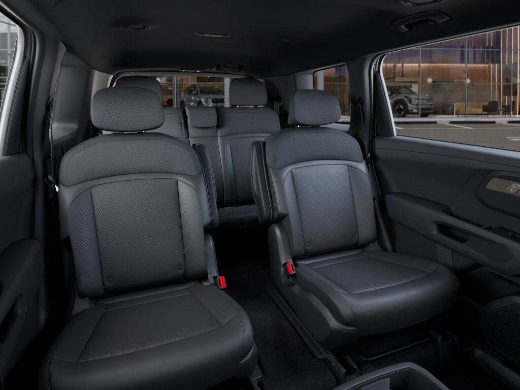 2027 Kia TELLURIDE S Roseville CA