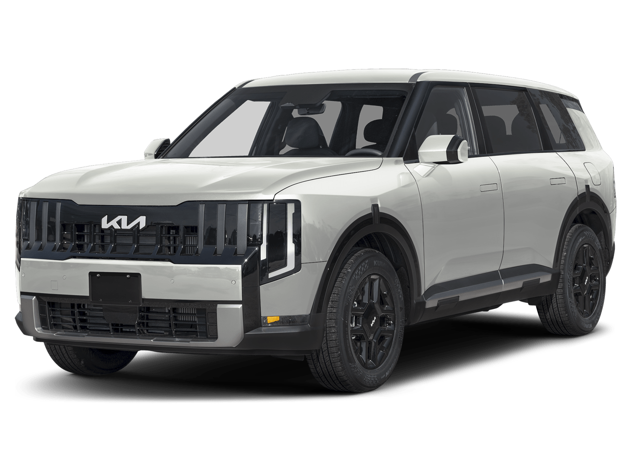 2027 Kia TELLURIDE S Roseville CA