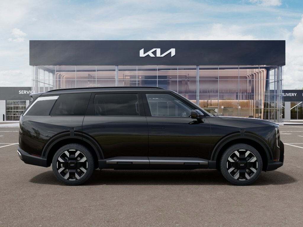 2027 Kia TELLURIDE S Roseville CA