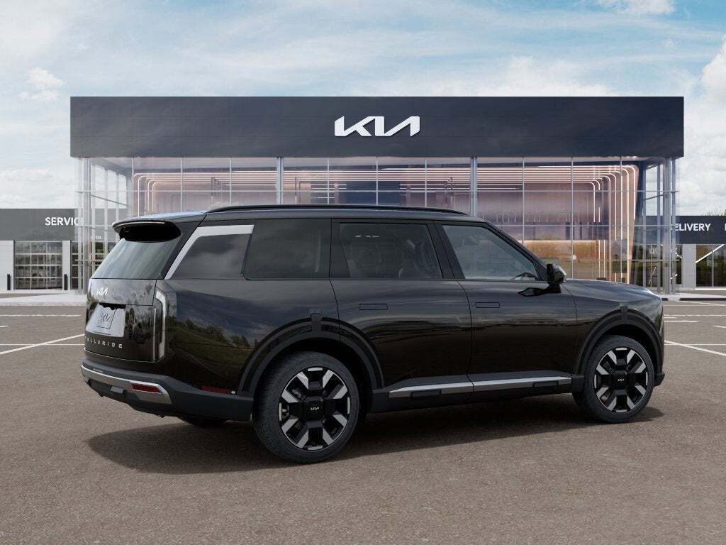 2027 Kia TELLURIDE S Roseville CA