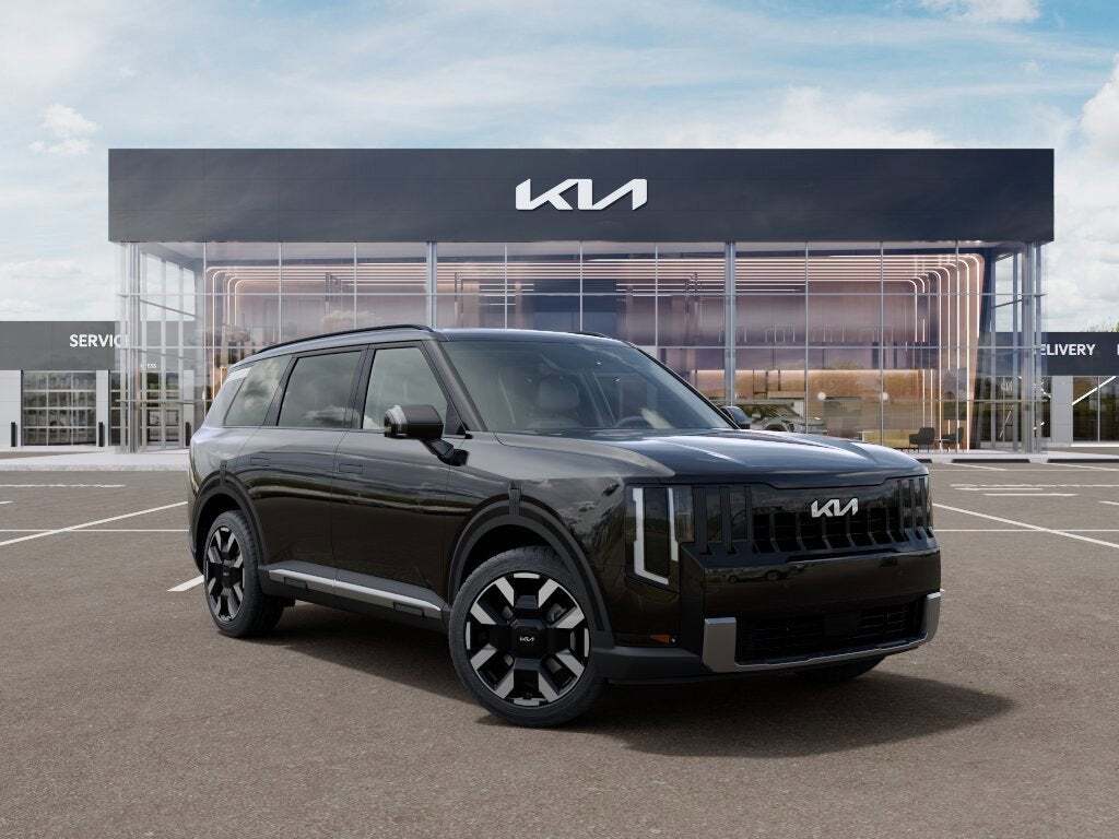 2027 Kia TELLURIDE S Roseville CA