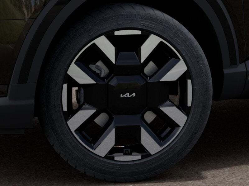 2027 Kia TELLURIDE S Roseville CA