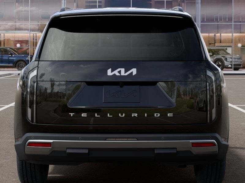 2027 Kia TELLURIDE S Roseville CA