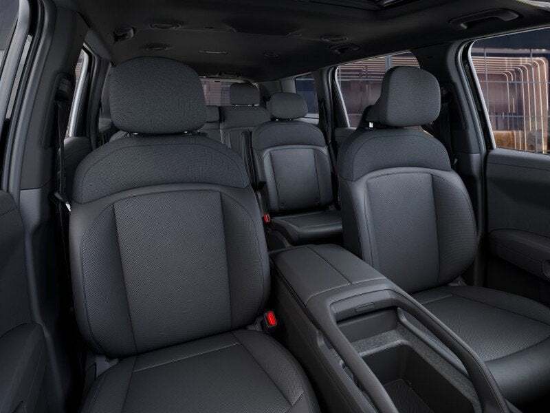 2027 Kia TELLURIDE S Roseville CA