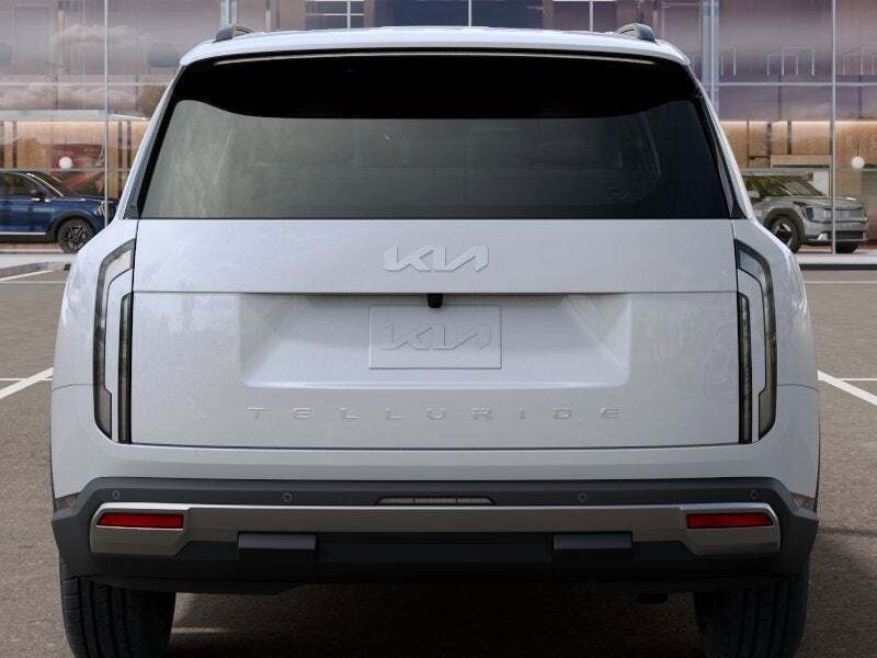 2027 Kia TELLURIDE S Roseville CA
