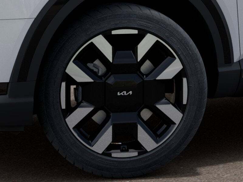 2027 Kia TELLURIDE S Roseville CA