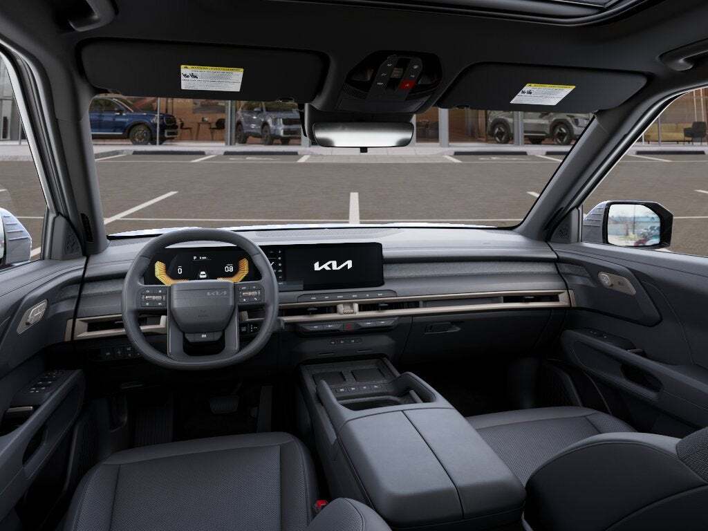 2027 Kia TELLURIDE S Roseville CA