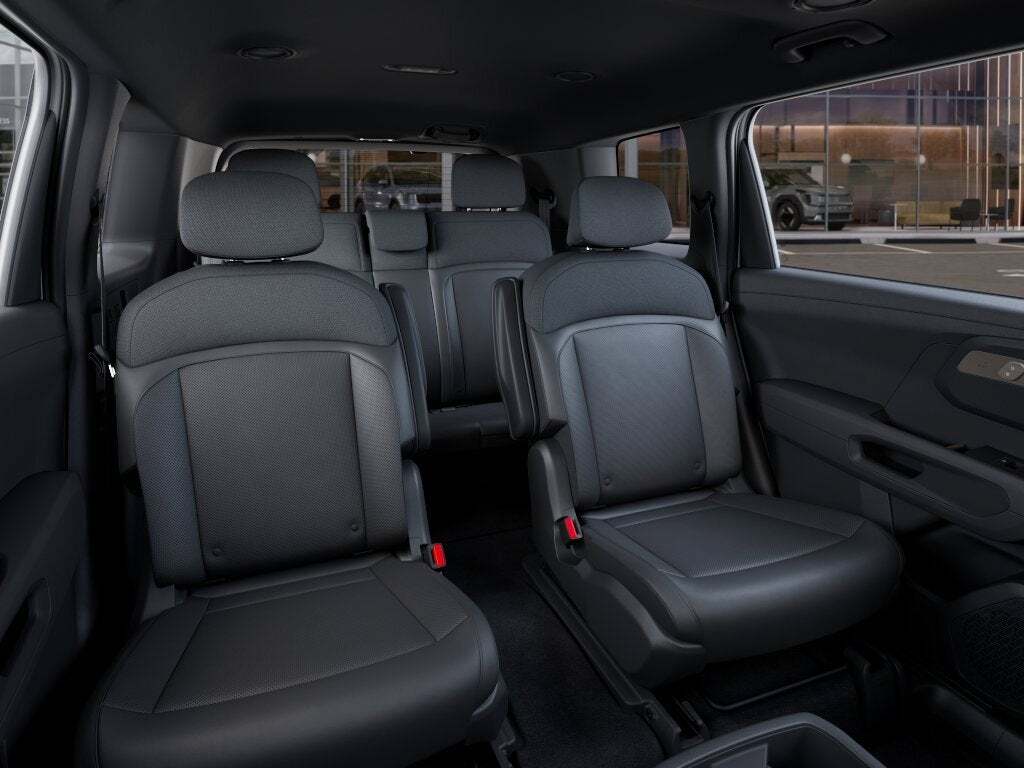 2027 Kia TELLURIDE S Roseville CA