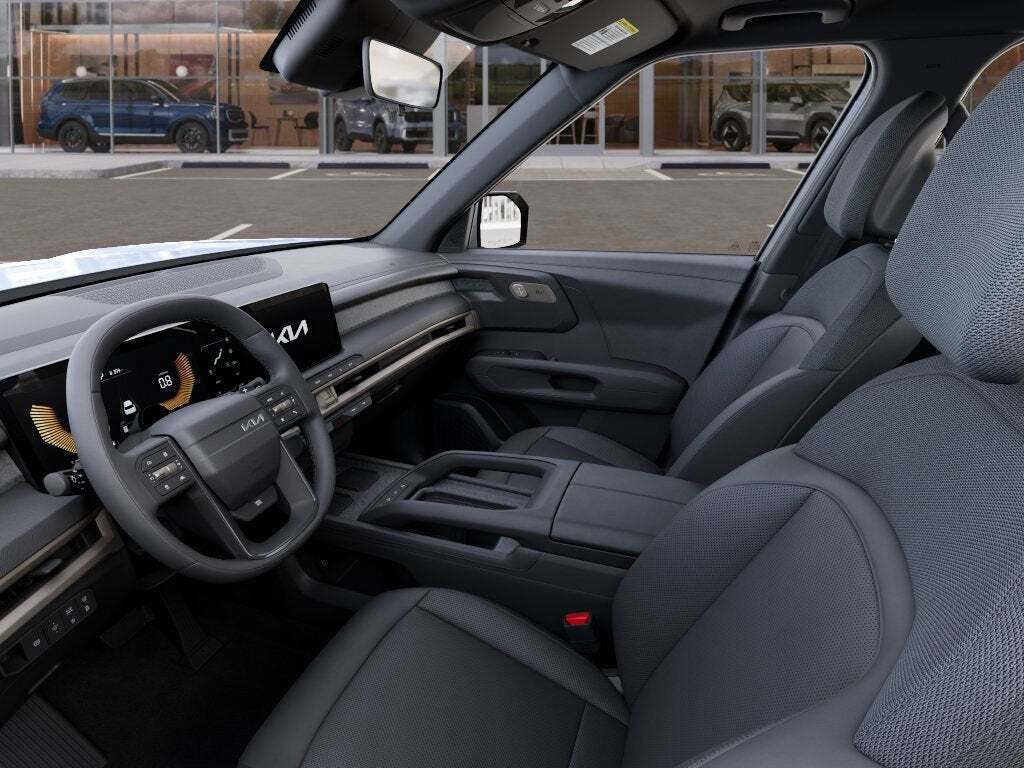 2027 Kia TELLURIDE S Roseville CA