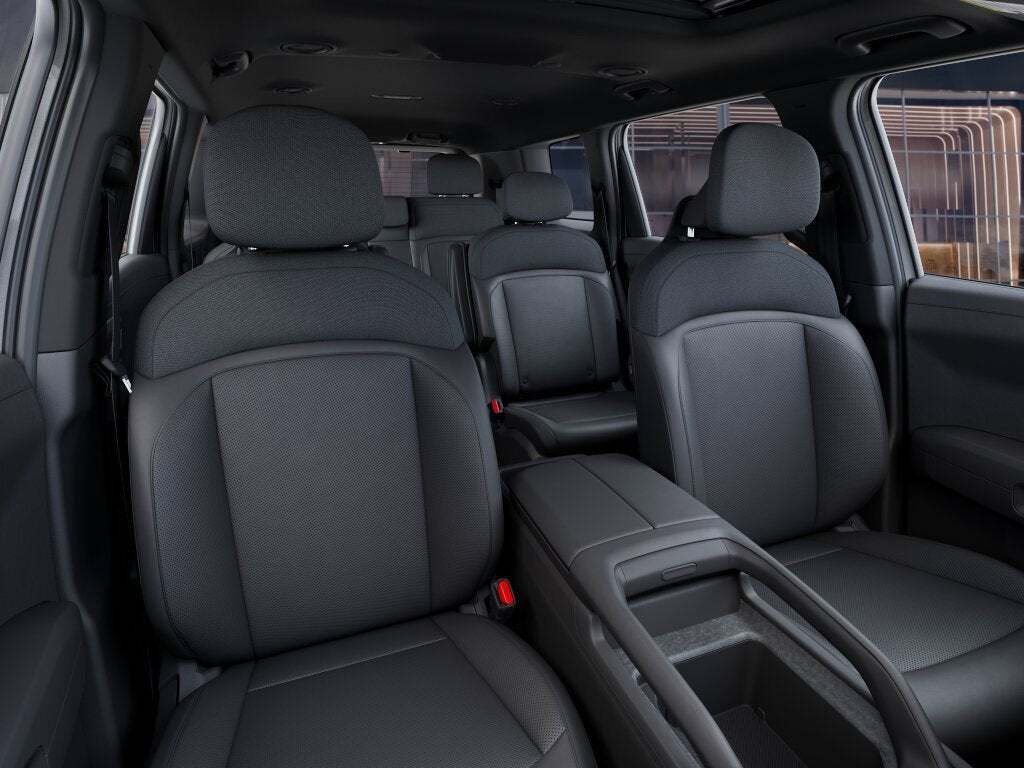 2027 Kia TELLURIDE S Roseville CA