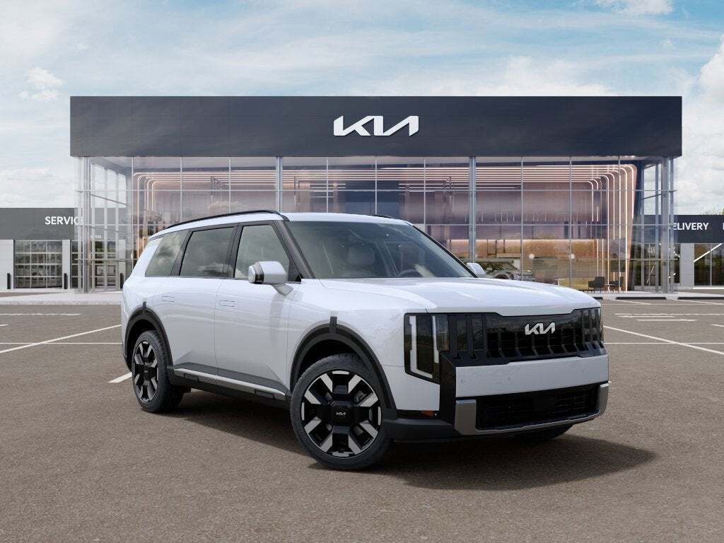 2027 Kia TELLURIDE S Roseville CA