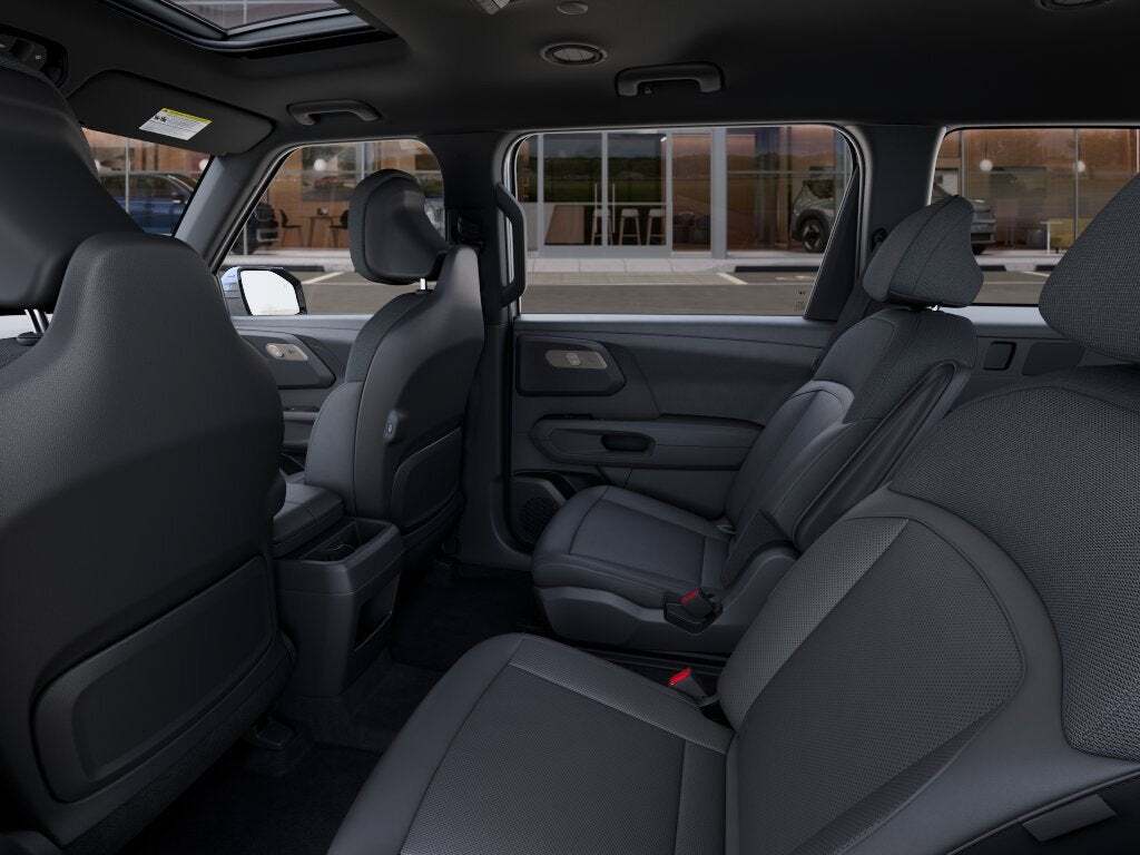 2027 Kia TELLURIDE S Roseville CA