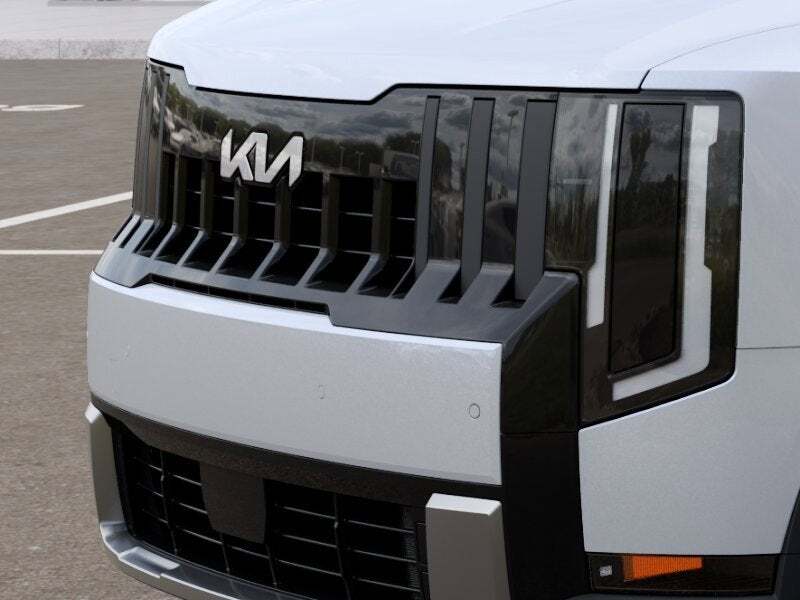 2027 Kia TELLURIDE S Roseville CA