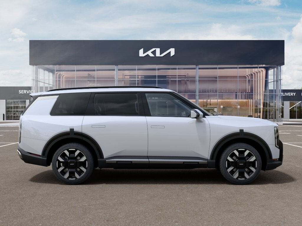 2027 Kia TELLURIDE S Roseville CA