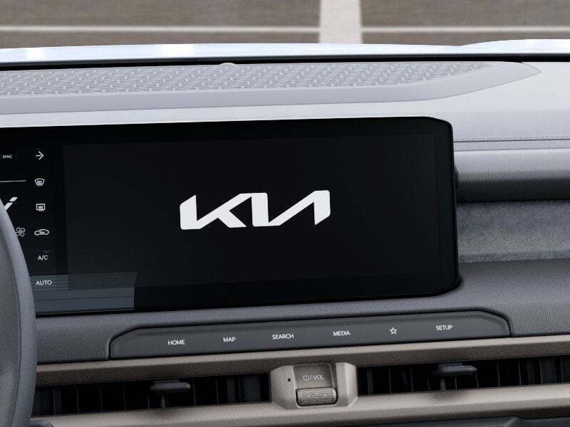 2027 Kia TELLURIDE S Roseville CA