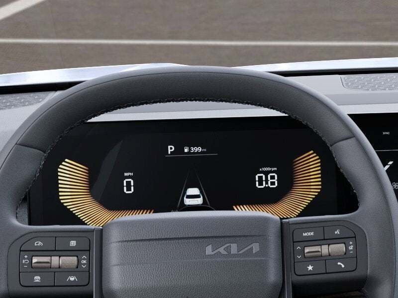 2027 Kia TELLURIDE S Roseville CA