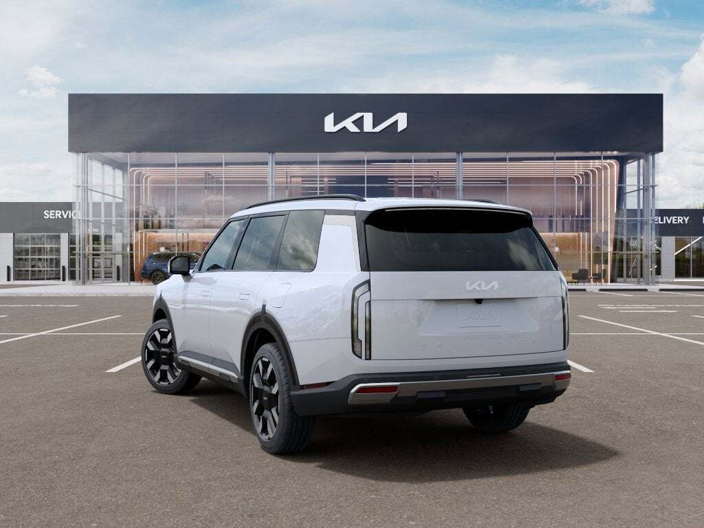 2027 Kia TELLURIDE S Roseville CA
