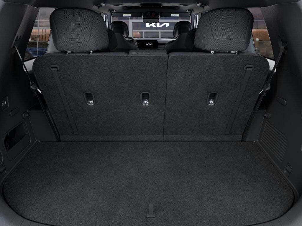 2027 Kia TELLURIDE S Roseville CA