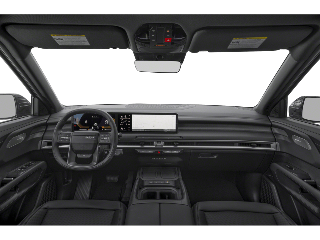2027 Kia TELLURIDE S Roseville CA