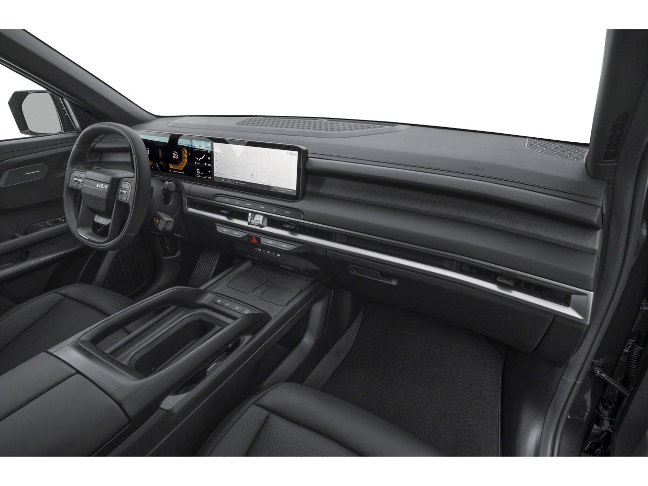 2027 Kia TELLURIDE S Roseville CA