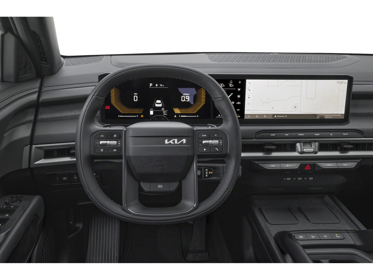 2027 Kia TELLURIDE S Roseville CA
