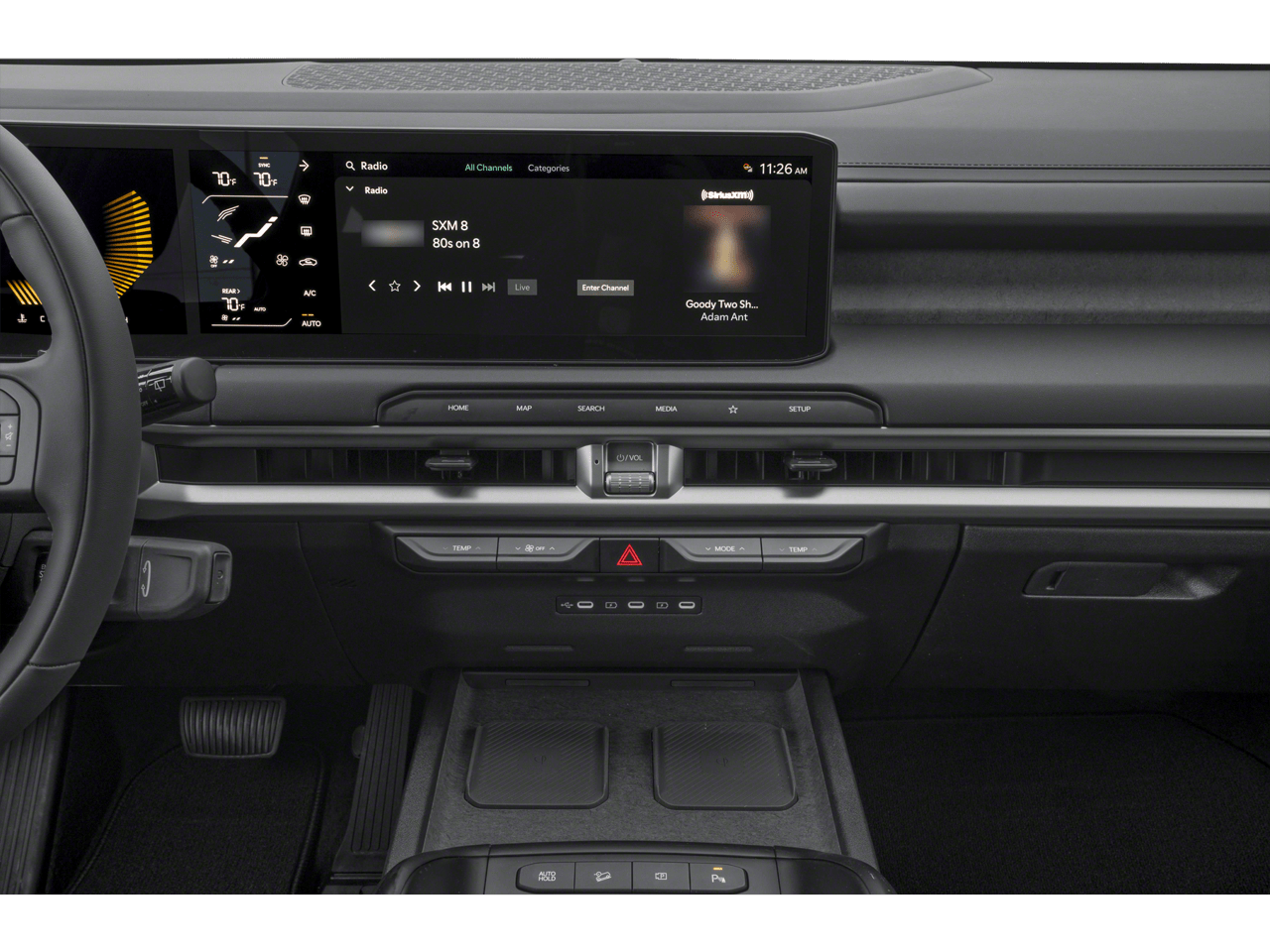 2027 Kia TELLURIDE S Roseville CA