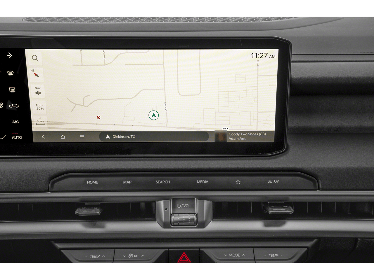 2027 Kia TELLURIDE S Roseville CA