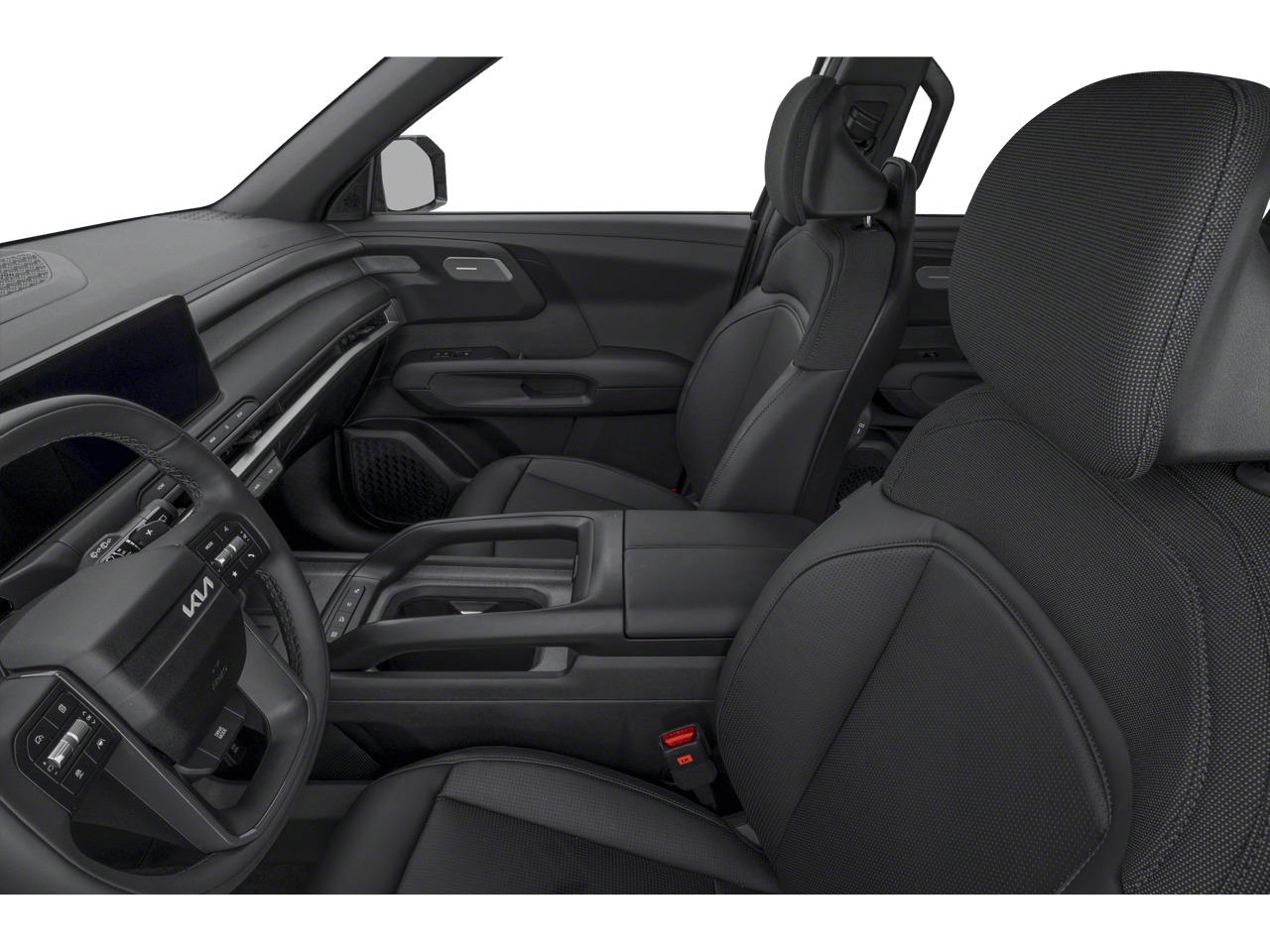 2027 Kia TELLURIDE S Roseville CA