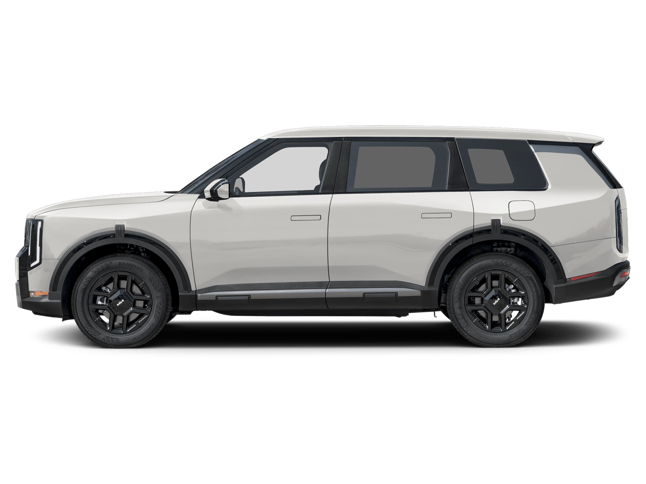 2027 Kia TELLURIDE S Roseville CA