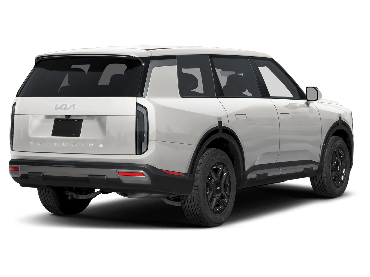 2027 Kia TELLURIDE S Roseville CA