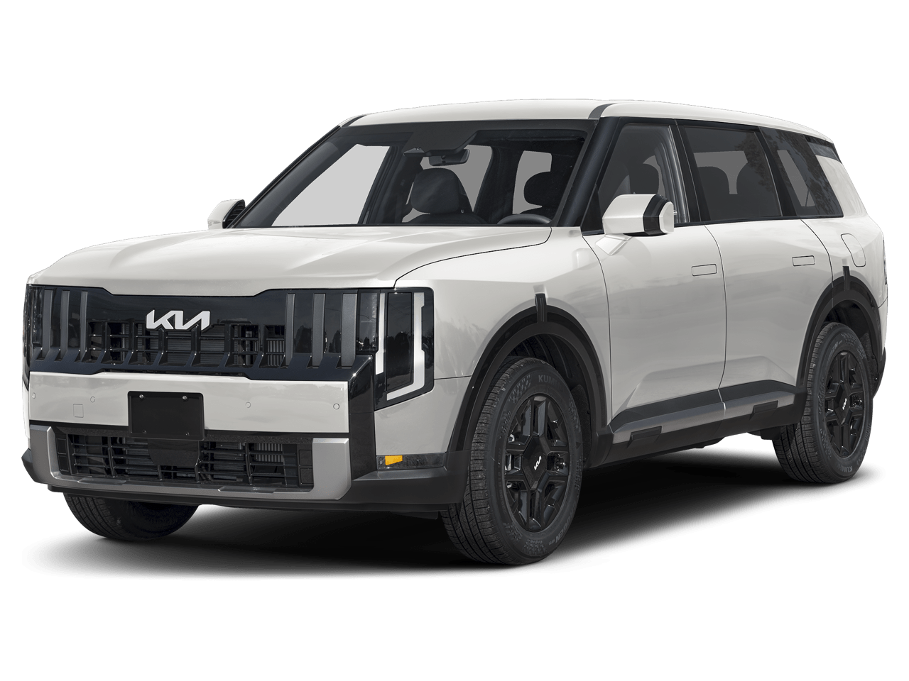 2027 Kia TELLURIDE S Roseville CA