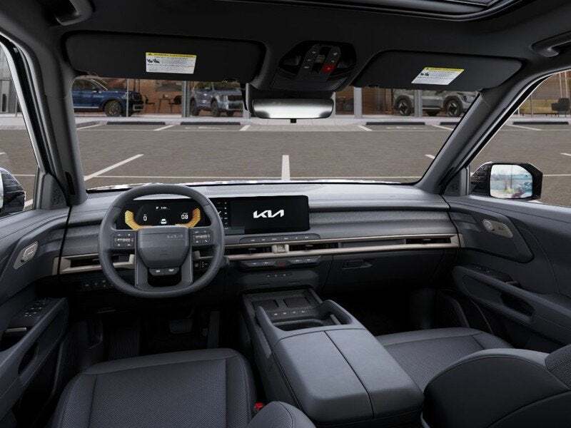 2027 Kia TELLURIDE S Roseville CA