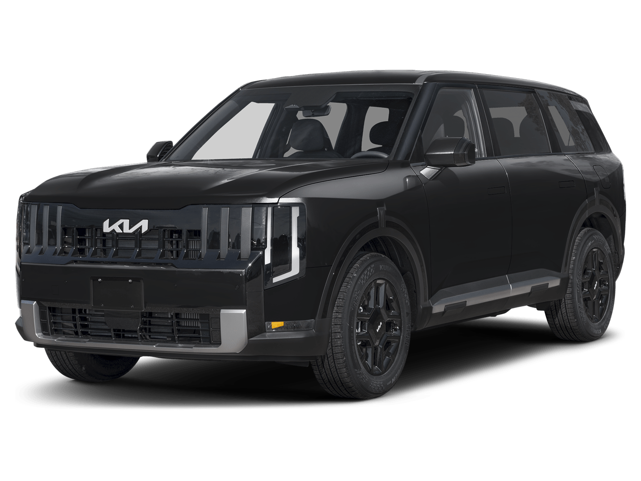 2027 Kia TELLURIDE S Roseville CA