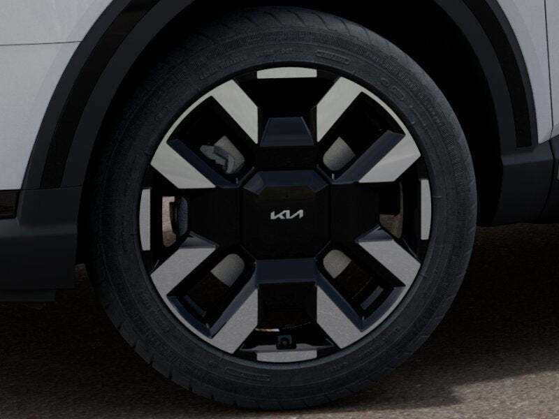 2027 Kia TELLURIDE S Roseville CA