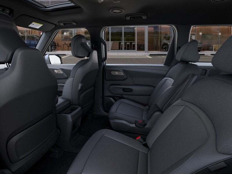 2027 Kia TELLURIDE S Roseville CA