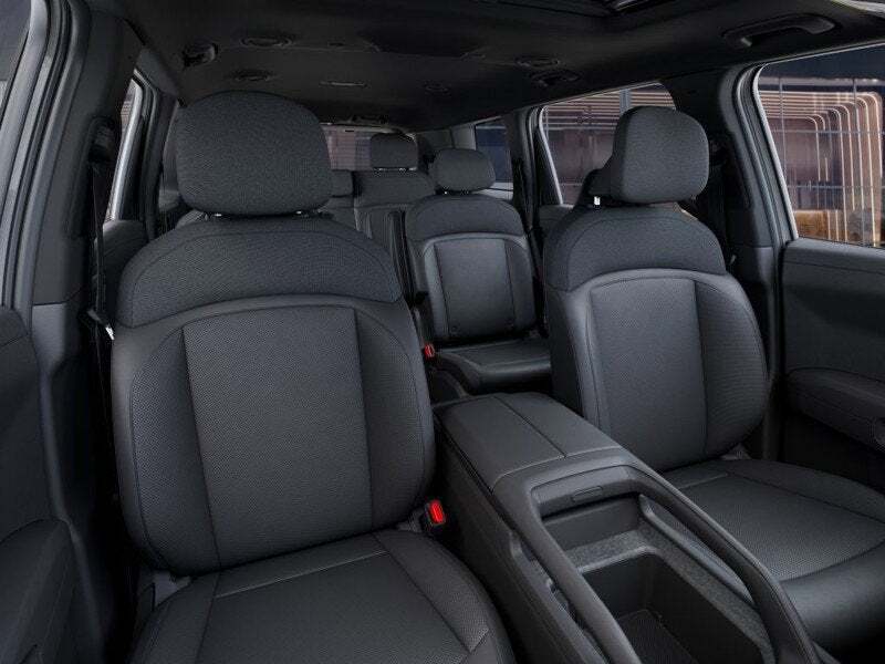 2027 Kia TELLURIDE S Roseville CA