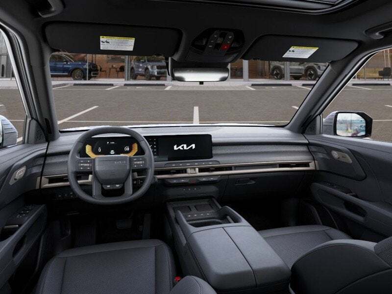 2027 Kia TELLURIDE S Roseville CA