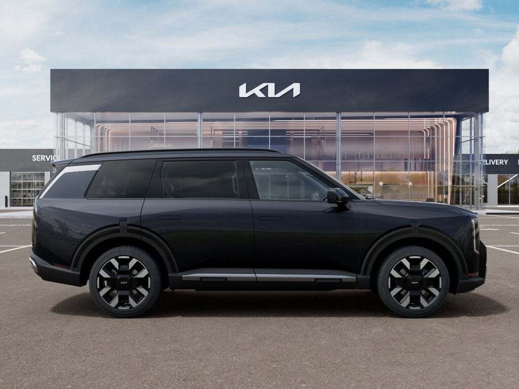 2027 Kia TELLURIDE S Roseville CA