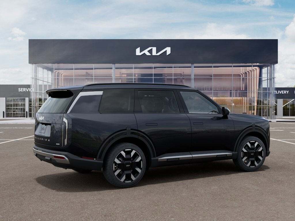 2027 Kia TELLURIDE S Roseville CA