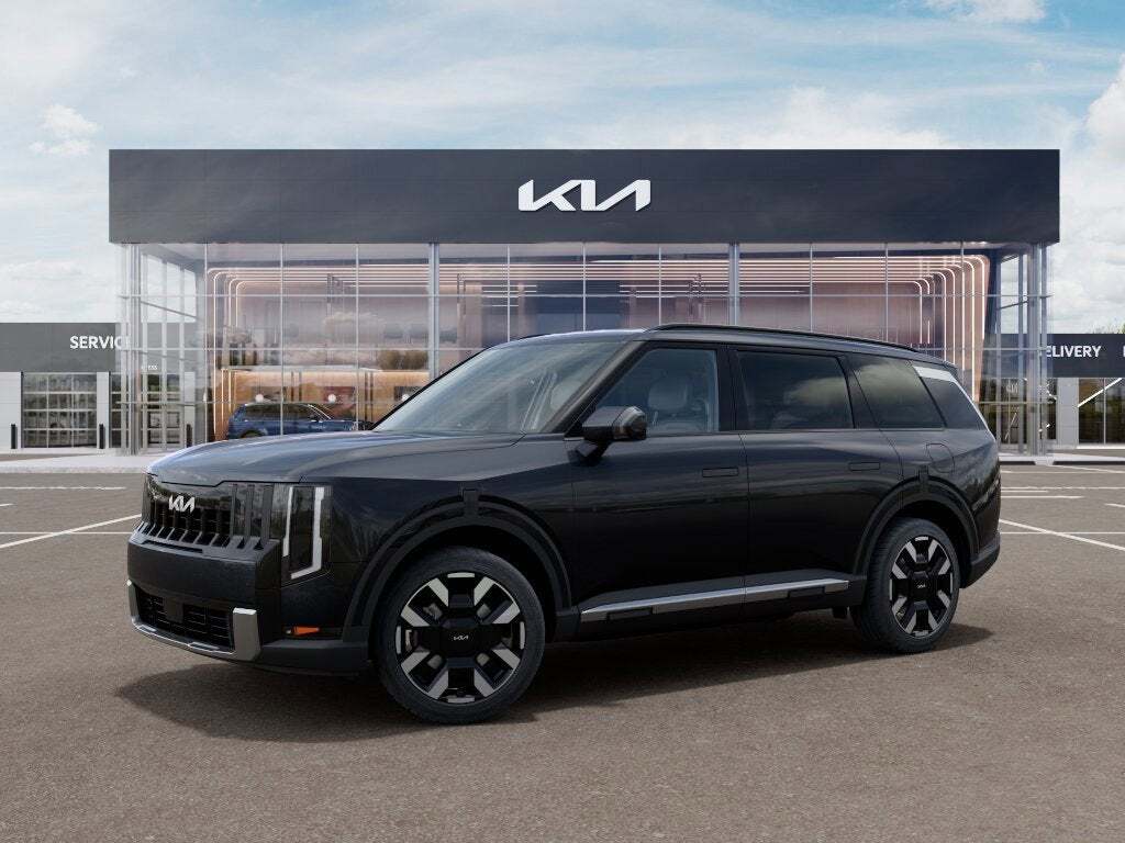 2027 Kia TELLURIDE S Roseville CA
