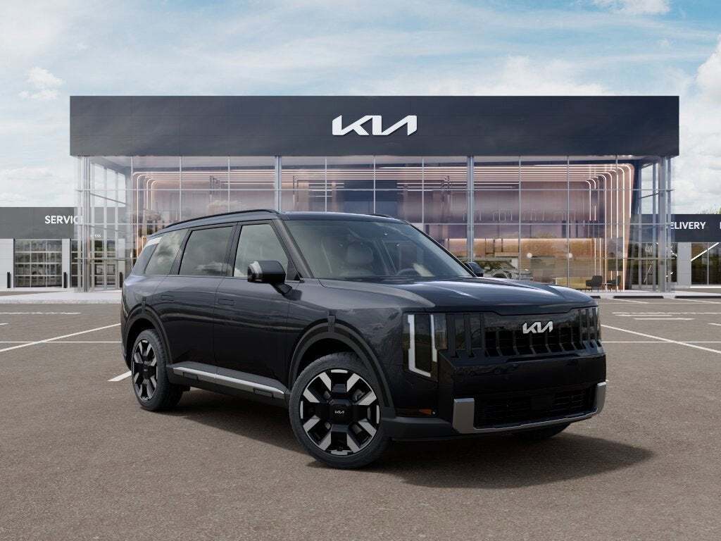 2027 Kia TELLURIDE S Roseville CA