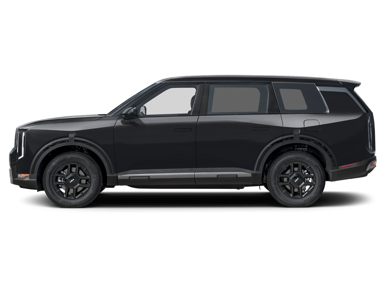 2027 Kia TELLURIDE S Roseville CA