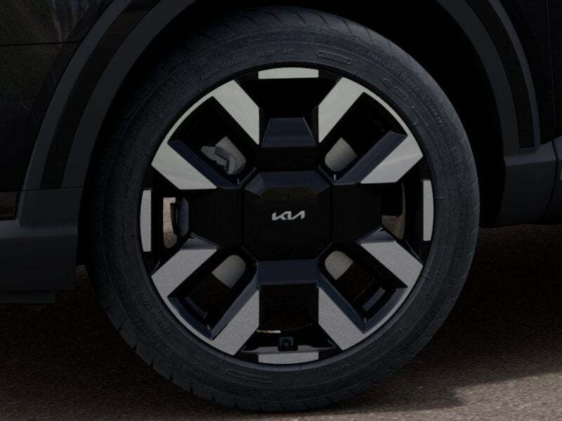 2027 Kia TELLURIDE S Roseville CA