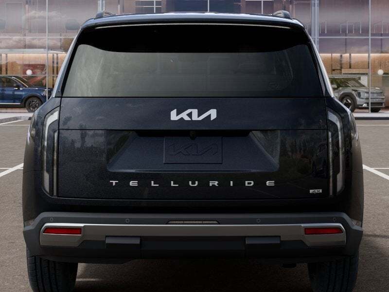2027 Kia TELLURIDE S Roseville CA