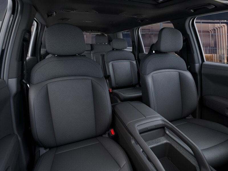 2027 Kia TELLURIDE S Roseville CA